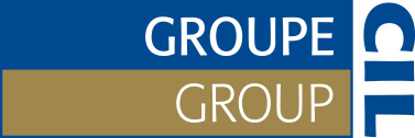 Groupe CIL Logo